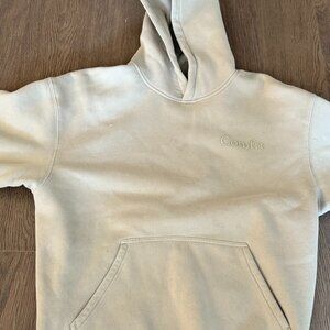 Comfort Hoodie